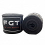 Бинт боксерский FGT 3м FGT-3 Синий