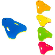 Доска для плавания фигурная B1009-2