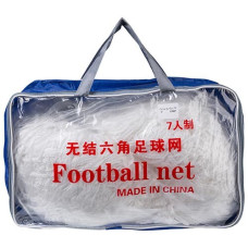 Сітка для футболу 01007 5.5х2.44м