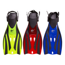 Ласты Dolvor F52SR Froggi S/M (34-38)