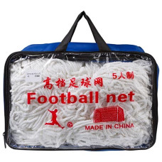 Сітка для футболу 01058 5х3м