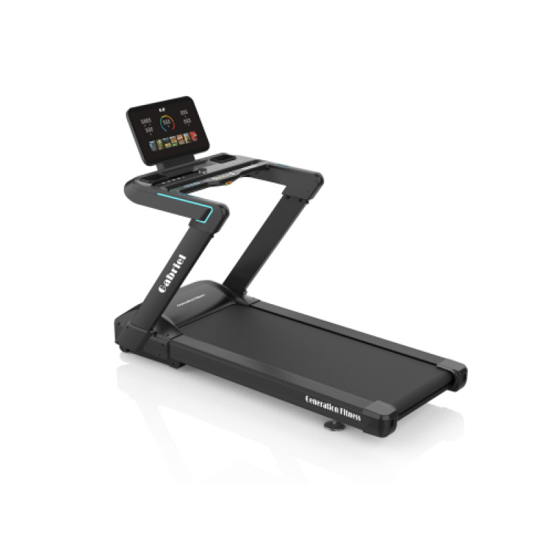 Професійна бігова доріжка Generation Fitness Gabriel