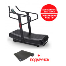 Професійна бігова доріжка Vigor 6310СВ