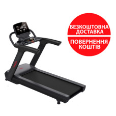 Професійна бігова доріжка Vigor 6841EA