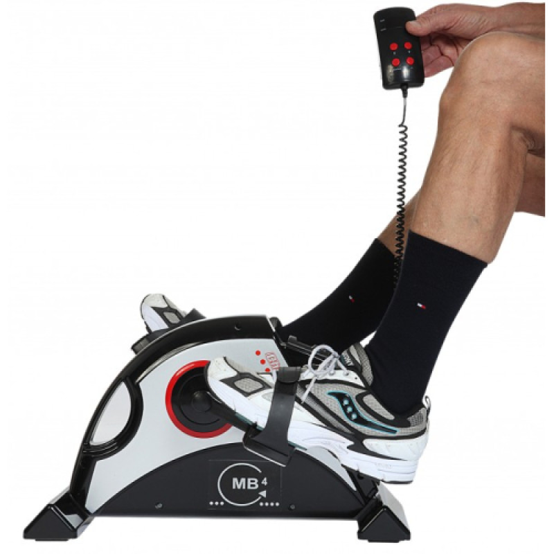 Реабилитационный мини-велотренажер Christopeit Sport МВ4 1341