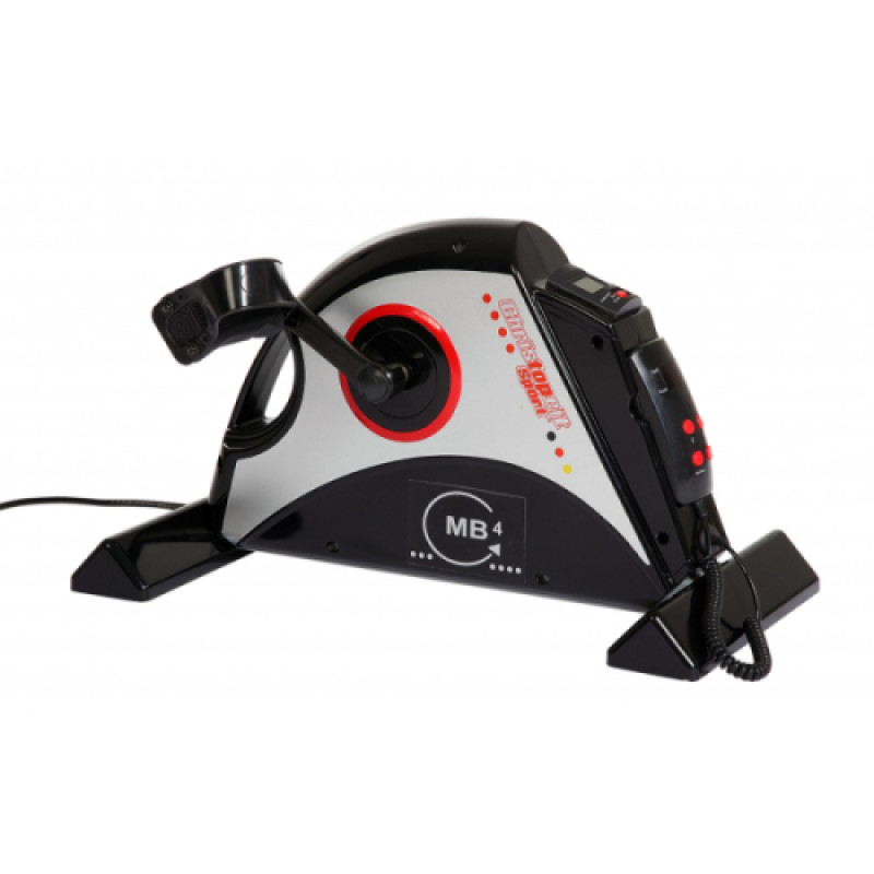 Реабилитационный мини-велотренажер Christopeit Sport МВ4 1341