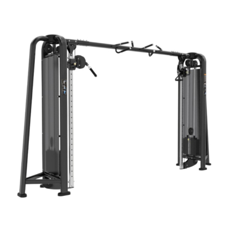 Регульований кросовер Generation Fitness Adjustable Crossover GFH21