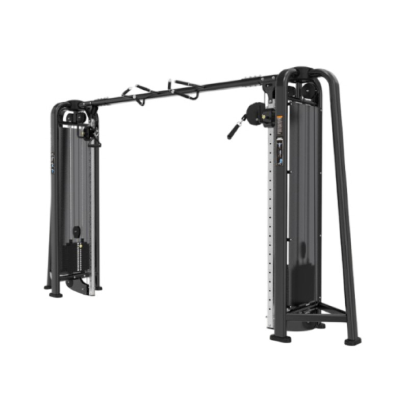 Регульований кросовер Generation Fitness Adjustable Crossover GFH21