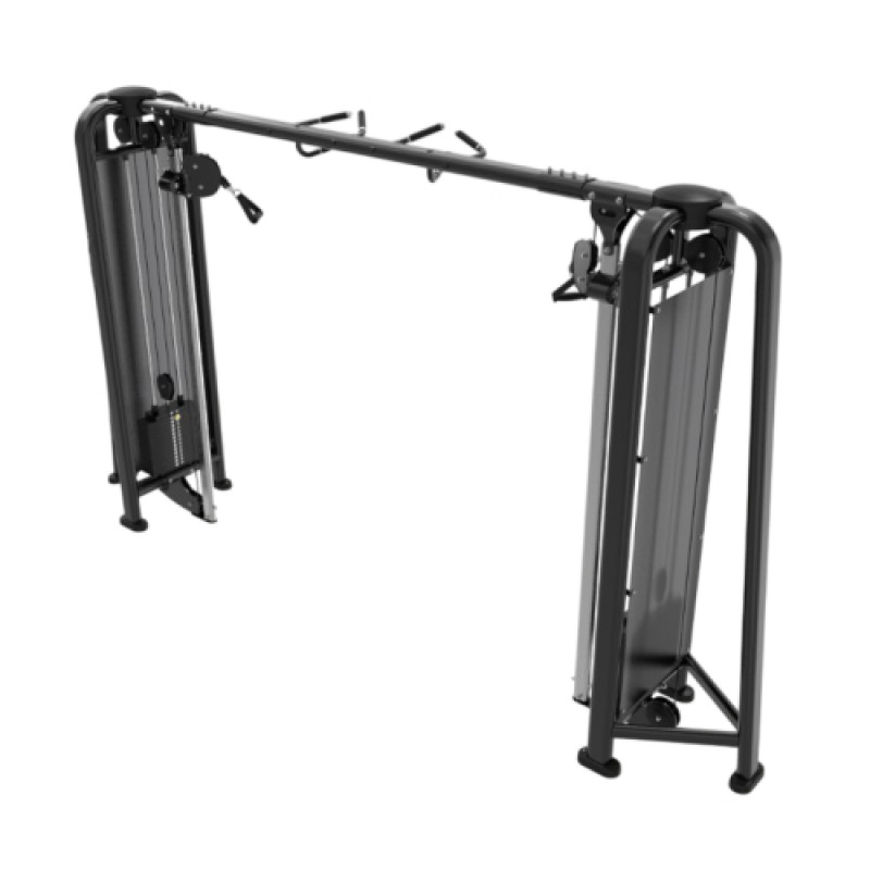 Регульований кросовер Generation Fitness Adjustable Crossover GFH21