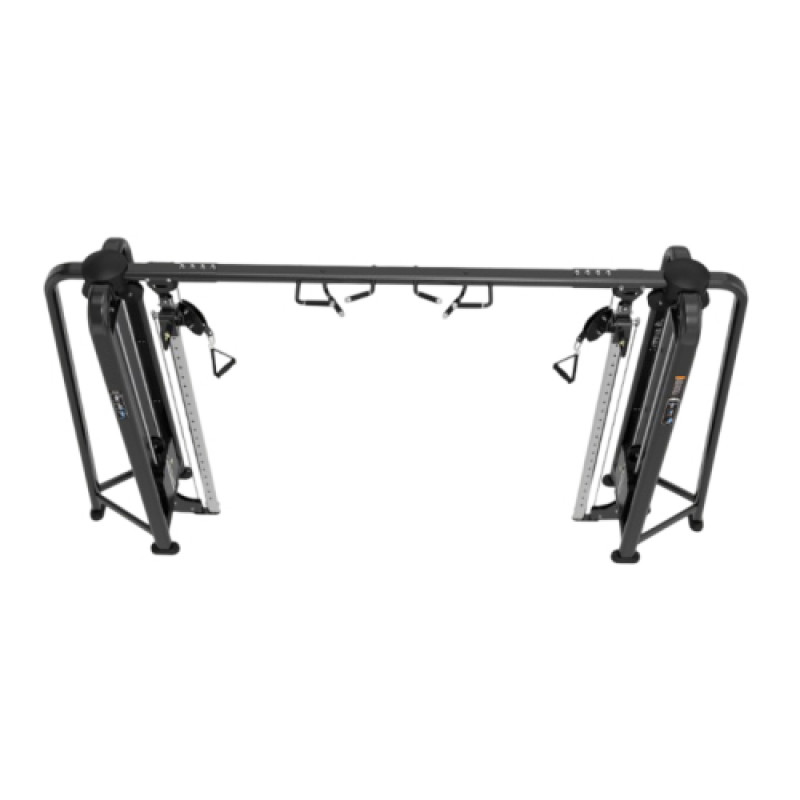 Регульований кросовер Generation Fitness Adjustable Crossover GFH21