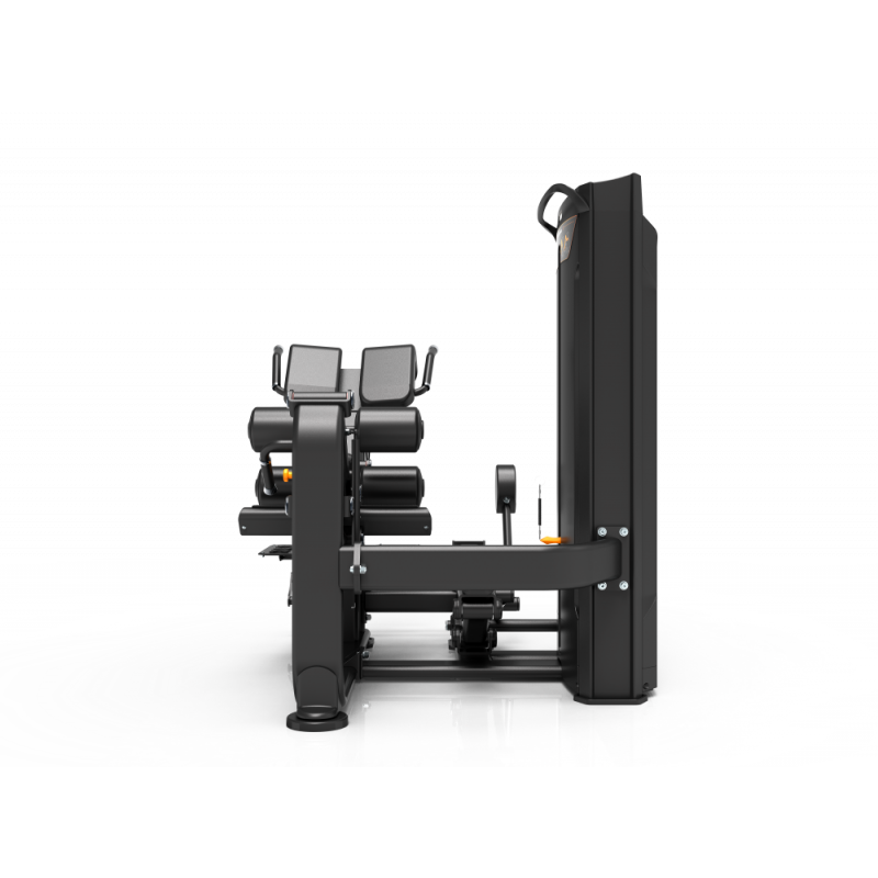 Розгинання сідниць 45 градусів Impulse  Legend Cor