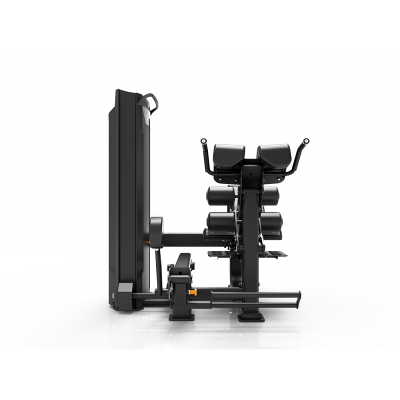 Розгинання сідниць 45 градусів Impulse  Legend Cor
