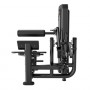 Розгинання спини Generation Fitness Abdominal Crunch/Low Back GFH35