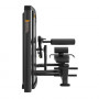 Розгинання спини Generation Fitness Abdominal Crunch/Low Back GFH35