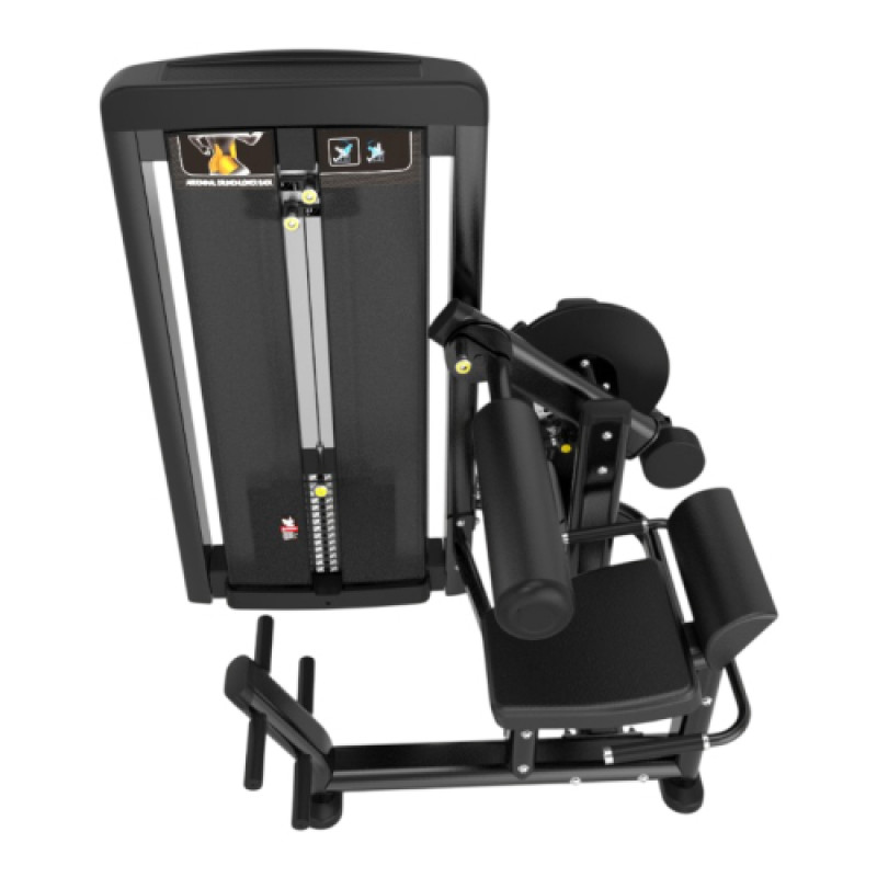 Розгинання спини Generation Fitness Abdominal Crunch/Low Back GFH35
