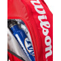 Теннисный рюкзак Wilson Super Tour backpack red