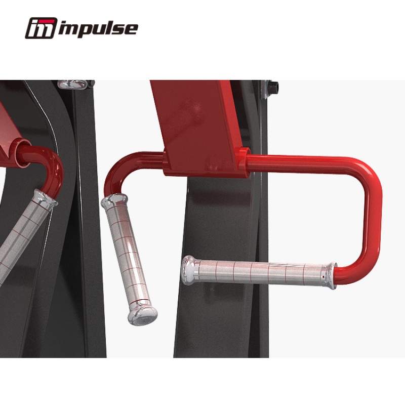 Рычажная тяга Д. Ятса Impulse Sterling