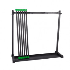 Стійка для гімнастичних палиць (бодібарів) Generation Fitness
