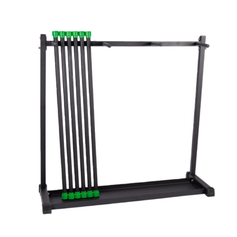 Стійка для гімнастичних палиць (бодібарів) Generation Fitness