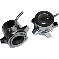 Замки олімпійські Generation Fitness C-04 (пара)