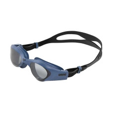 Окуляри для плавання Arena THE ONE чорний-синій Уні OSFM 001430-106 (Оригінал)