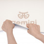 Килимок для фітнесу та йоги Gemini Sport TPE+TC 6мм GE-60047