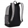 Рюкзак Puma Buzz Heather Backpack 28 л, серый, 47,5 × 28 × 20 см 091350-01 (Оригинал)
