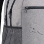 Рюкзак Puma Buzz Heather Backpack 28 л, серый, 47,5 × 28 × 20 см 091350-01 (Оригинал)