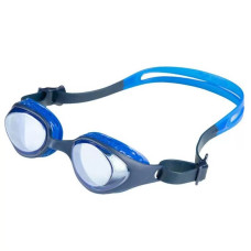 Окуляри для плавання Arena AIR JR сіро-синій Дет OSFM 005381-100 (Оригінал)