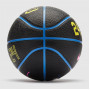 Баскетбольний м'яч Nike ALL COURT K BRYANT ASG 2026 ЧОРНИЙ/СИНІЙ/РОЖЕВИЙ розмір 7 N.101.5091.058.07 (Оригінал)