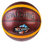 Мяч баскетбольный Spalding №7 PU Circuit