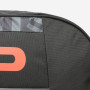 Сумка чехол Head Base Racquet Bag S BKOR Чорно-оранжевый на 3 ракетки 261323 (Оригинал)