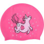 Шапка для плавания Aqua Speed ​​KIDDIE Unicorn 6880 розовый Дет OSFM (Оригинал)