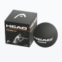 Мяч для сквошу Head Prime Squash Ball Black 287-306 (Оригинал)