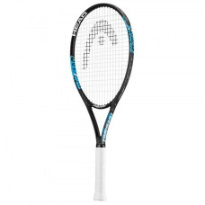 Тенісна ракетка Head Ti. Tornado Gr3 з чохлом 232-239-3 (Оригінал)