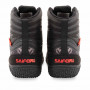 Борцовки SAIFEINU Wrestling мужские чёрные, размер 40–45, 240781L-1    40