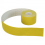 Кинезио тейп для лица и тела (Kinesiology tape) размер 5смх5м цвета в ассортименте BC-1091-3_8 Красный