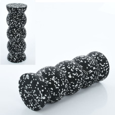 Роллер для занятий йогой и пилатесом 30см*10см GR3707