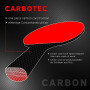 Ракетка для настільного тенісу Donic Carbotec 3000 758220