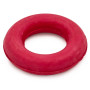 Еспандер кистьовий кільце GI-3892 навантаження 20кг червоний