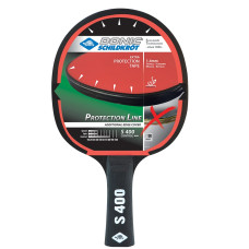 Ракетка для настольного тенниса Donic-Schildkrot Protection Line 400 (Оригинал) 703055
