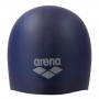 Шапочка для плавання Arena  LONG HAIR CAP OFSM Унісекс Темно-синій 009275-205 (Оригінал)