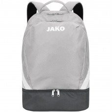 Рюкзак Jako Iconic 32L 45х34х23 см Сірий 1814-839 (Оригінал)
