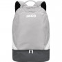 Рюкзак Jako Iconic 32L 45х34х23 см Сірий 1814-839 (Оригінал)