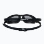 Окуляри для плавання Speedo HYDROPULSE GOGGLE AU Чорний OSFM 8-1226814462 (Оригінал)