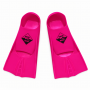 Ласти для плавання розмір 30-32 рожевий GF-2737-30-32P