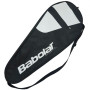Сумка чохол Babolat Cover Export black на 1 ракетку 900187/105 (Оригінал)