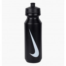 Бутылка для воды  Nike BIG MOUTH BOTTLE 2.0 32OZ 946 мл черная (Оригинал)  N.000.0040.091.32