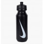 Бутылка для воды  Nike BIG MOUTH BOTTLE 2.0 32OZ 946 мл черная (Оригинал)  N.000.0040.091.32