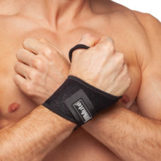 Напульсник бандаж еластичний неопреновий MUTE 9062 1шт